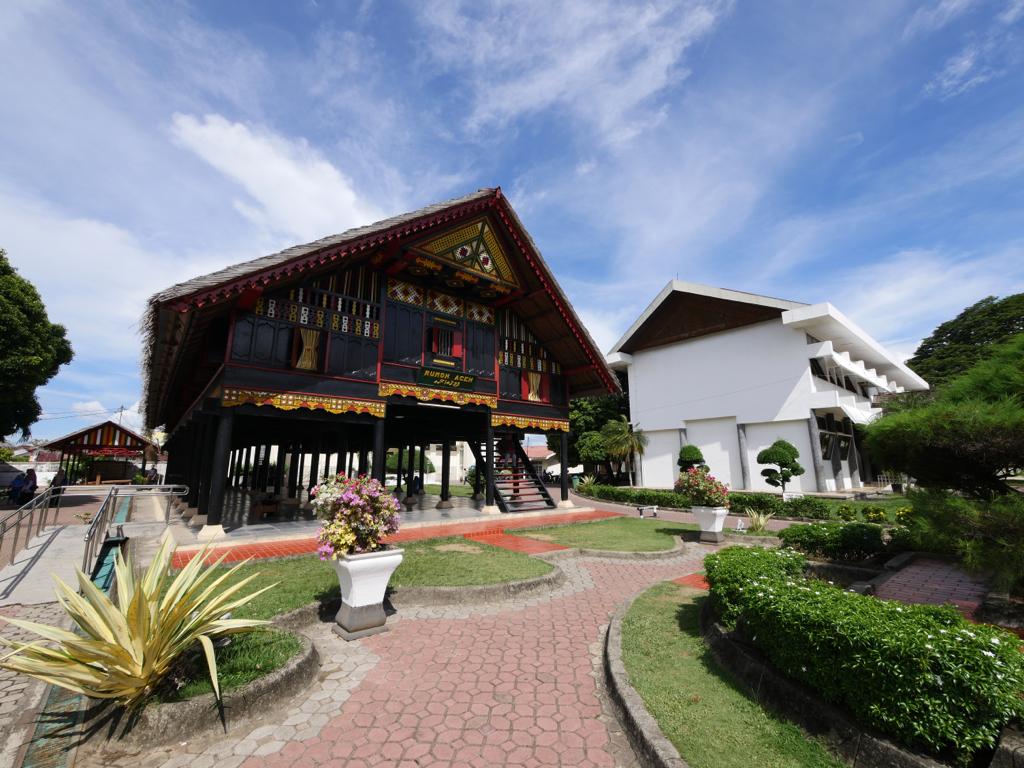 Museum Aceh Destinasi Wisata Edukatif