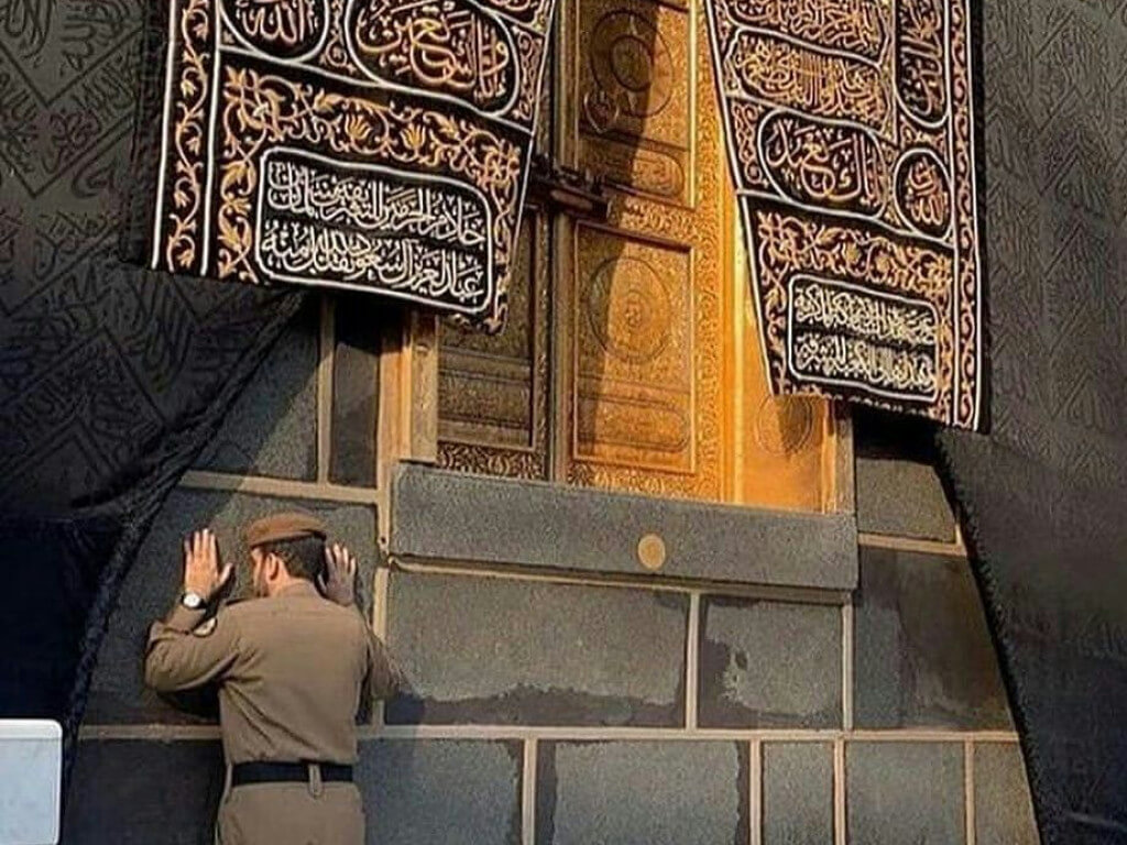 Haji Reguler Kemenag